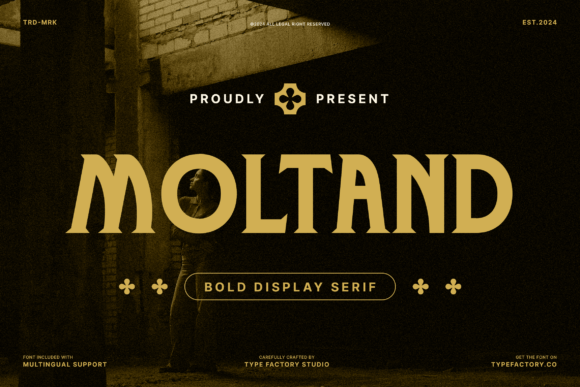 Moltand